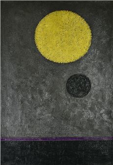 MODERN AND CONTEMPORARY ART - Itineris