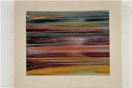 Richard Patterson Show at Cris Worley This Weekend