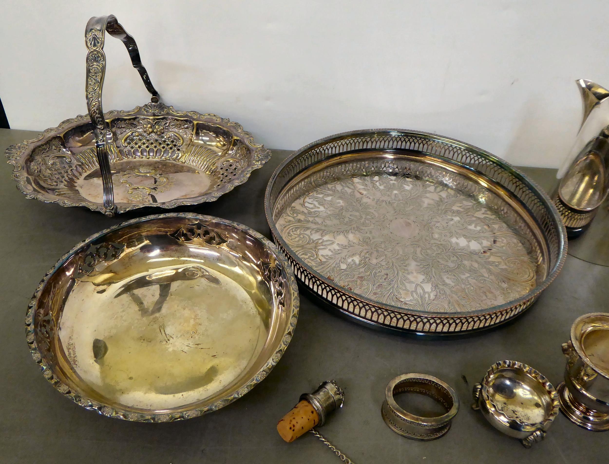 Coffee | Silver plated tableware | MutualArt