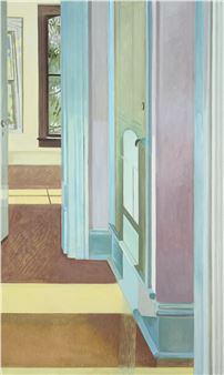Lois Dodd: Framing The Ephemeral - Kunstmuseum Den Haag