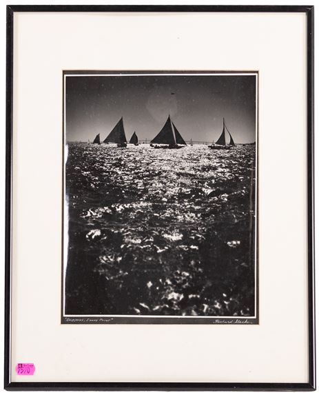 Skipjacks-Sandy Point - Richard Stacks