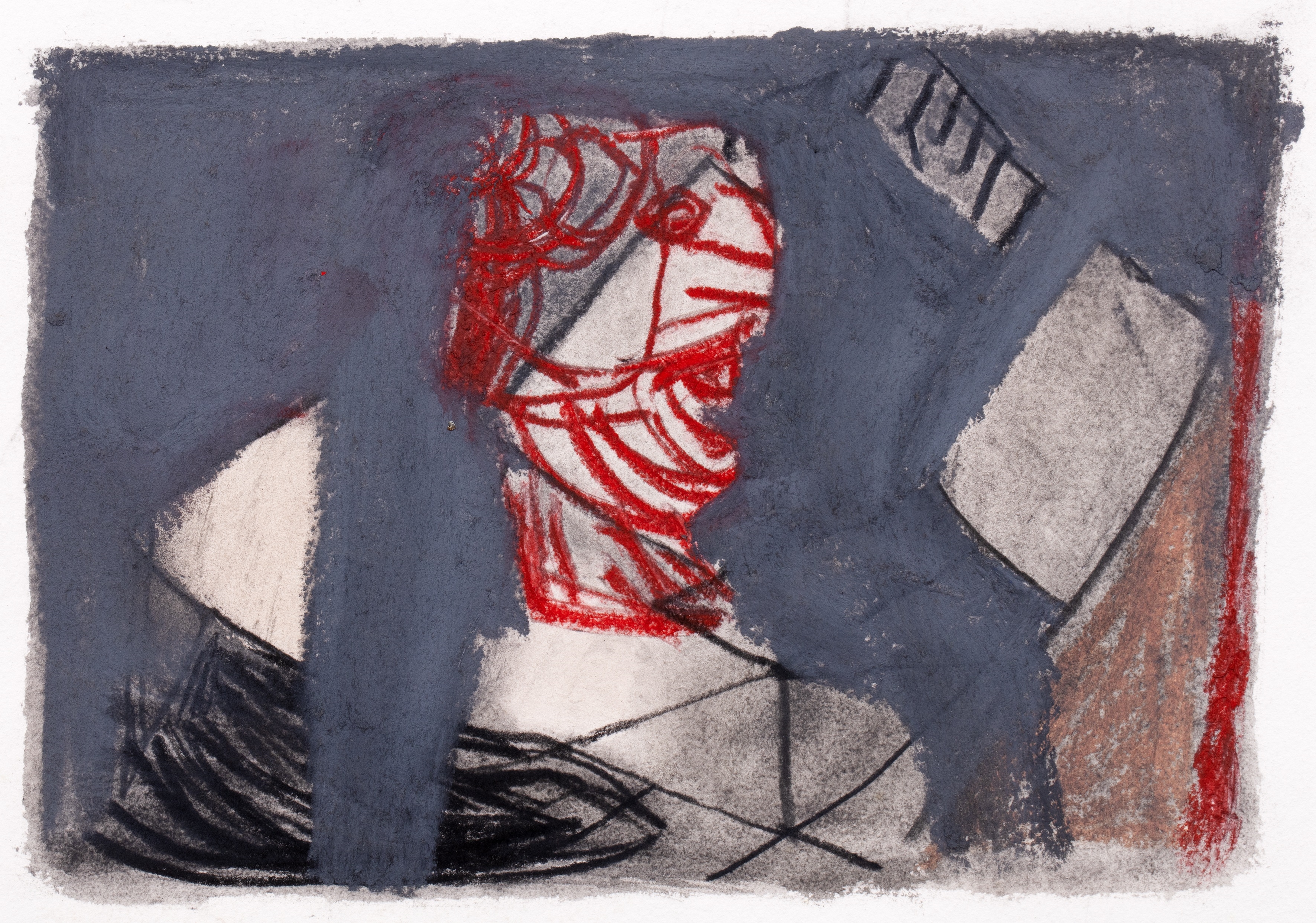 Michael Rees | ' (1993) | MutualArt