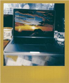 Linda Bilda: Die Goldene Welt / Rochelle Feinstein: The Today Show