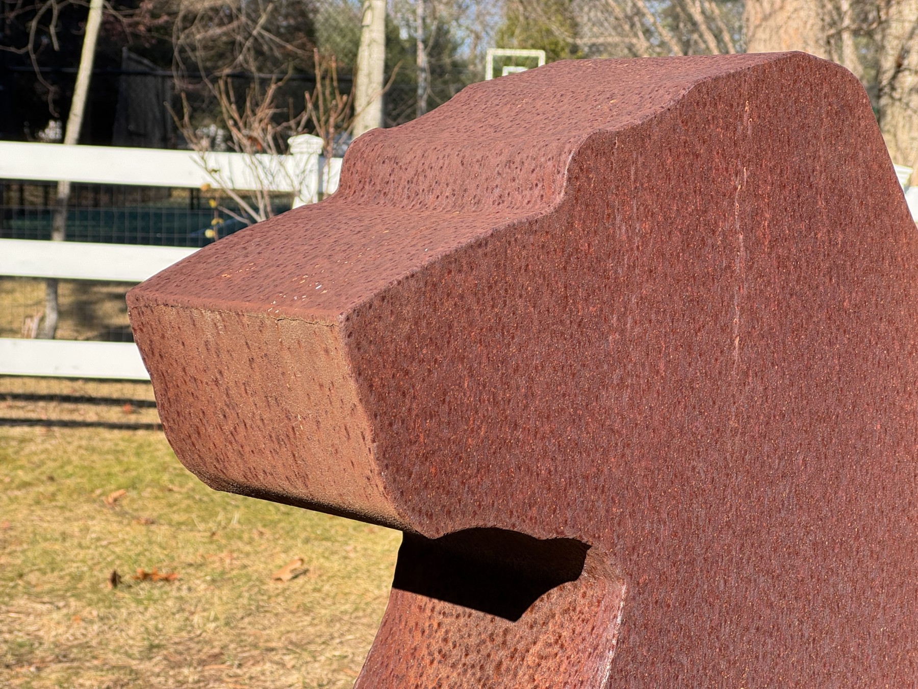 Dale Rogers | American Dog (2009) | MutualArt