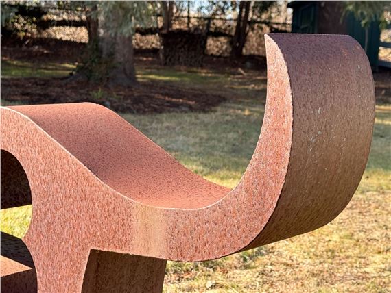 Dale Rogers | American Dog (2009) | MutualArt