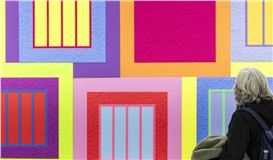 ARCOmadrid Champions Spanish and Latin American Art on the Global Stage