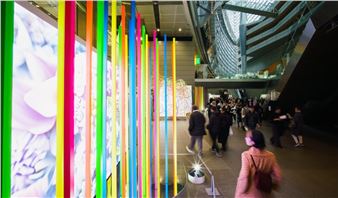 Art Fair Tokyo’s 20th Edition Illuminates the Vibrant Japanese Art Market