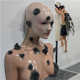 ARCO Madrid and the Seductive Apocalypse