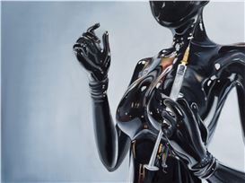 The Top 5 Art Exhibitions to See in London in March