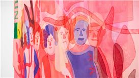 Vanessa da Silva: Roda Viva