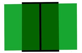 Green Acres: Group Exhibition Opens at Charlotte Jackson Fine Art
