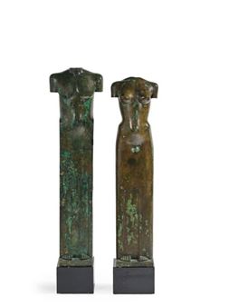 Penelope and Ulysses s - László Taubert