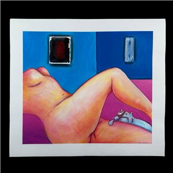 Eyes on the Prize II - Jerzy Kolacz