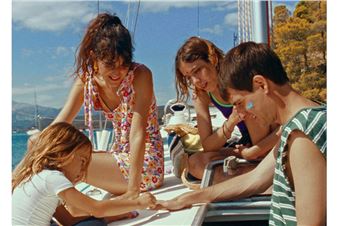 Moma and Film at Lincoln Center Announce the Lineup for the 54th Edition of New Directors / New Films