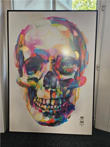 Steve Locatelli | DYGNYTY (2022) | MutualArt