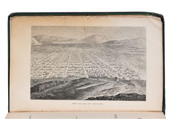 Original green - Richard Francis  Burton