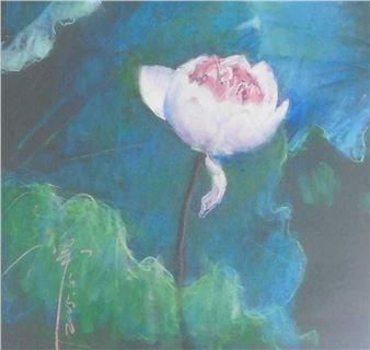 Graceful - Lu Bo Ping