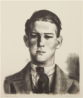 Fine Art at Auction Mar-22-2025 - Rachel Davis Fine Arts