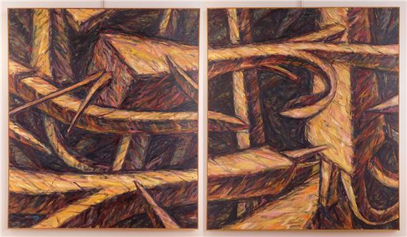 Untitled - Ruth Bercaw