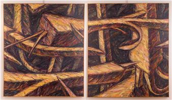 Untitled - Ruth Bercaw