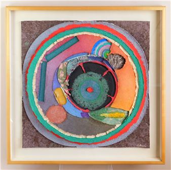 Seasonal Turns - Tom Balbo