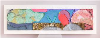 Long Breath in Fall - Tom Balbo