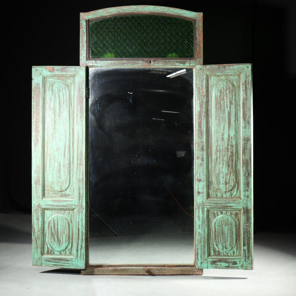 Rustic Paneling | Cabin Collection | 9-groove | Wood Panels