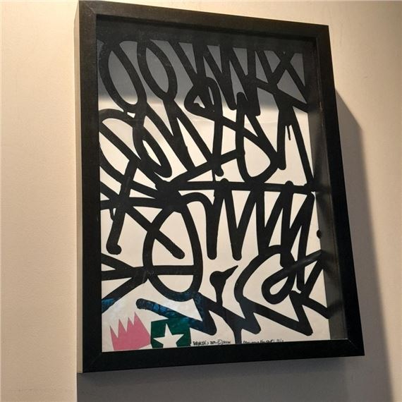 Benjamin van Oost by Benjamin van Oost