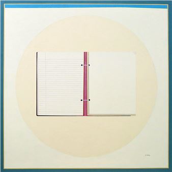 Fern T. Apfel: Greater Valley Artists - Foreland