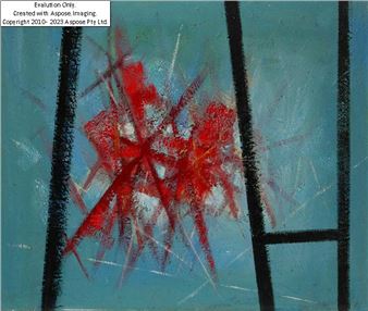 Nova, 1959 - Michael Neville Seward Snow