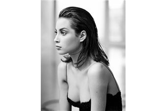 Fahey/Klein Gallery celebrates iconic photographer's spontaneous vision