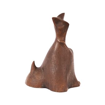 The cat [2006] - Ivan Totev