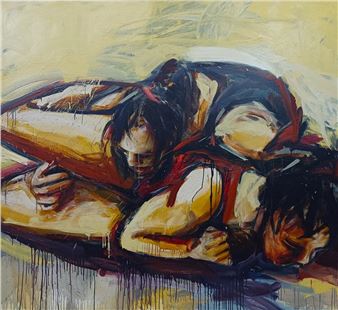 Margarita Georgiadis (born 1968 - Margarita Georgiadis