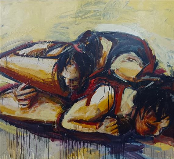 Margarita Georgiadis (born 1968 - Margarita Georgiadis