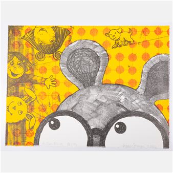 Arthur Vision, - Marc Brown