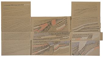 Pascal Vonlanthen: Murmurations - Galerie Christian Berst