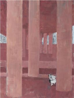 City - Daniel Balabán