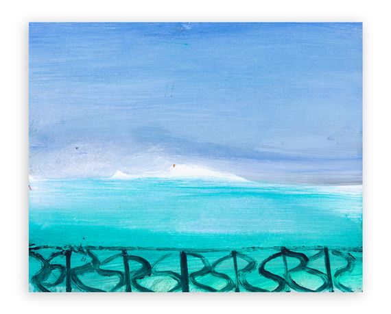 Laguna by Salvatore Magazzini