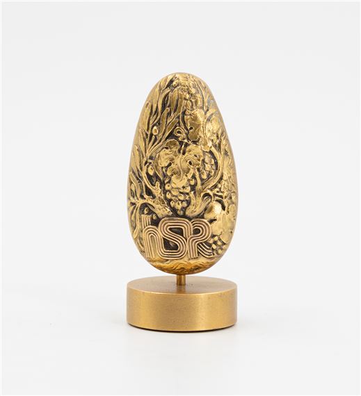 Senza Titolo - Enrico Manfrini