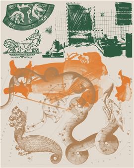 Field Studies - Göteborgs Konsthall