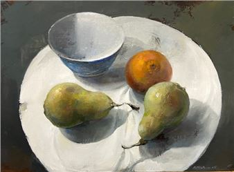 Life, Still - Gross McCleaf Gallery