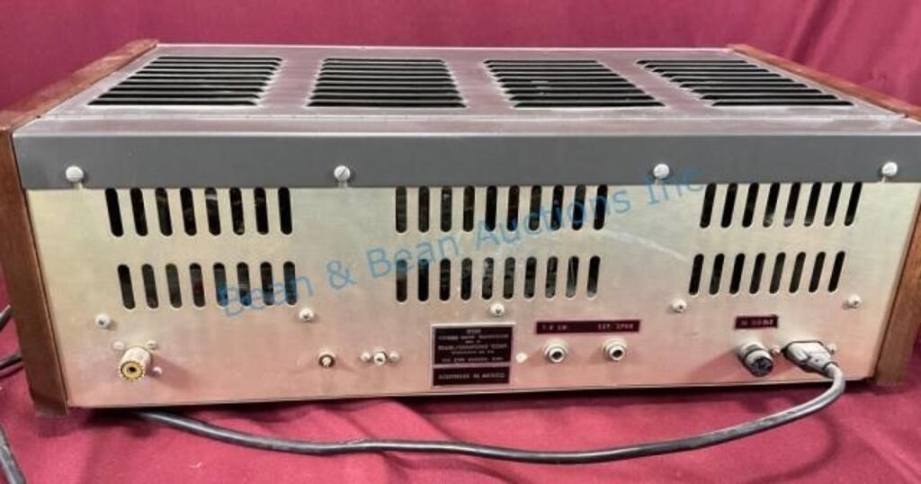 Assembly | Tram D201 Citizens Band Transceiver | MutualArt