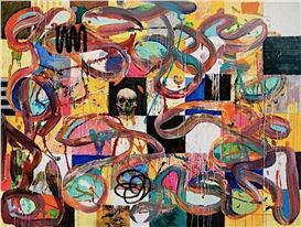 Max Presneill