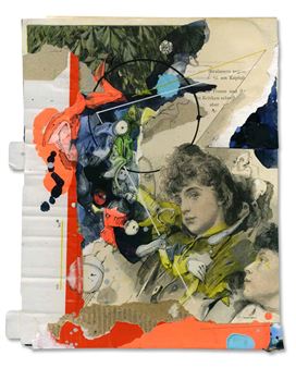 Peer Kriesel: Update II - Galerie Martin Mertens