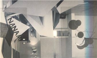 1964, 1969, 1977, 1995, 2000, 2005, 2025 - Gertrude Contemporary