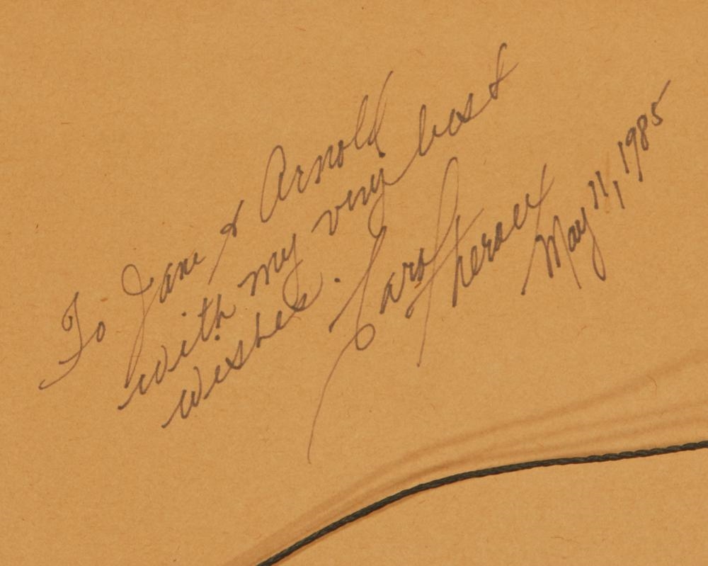 Artwork by Carol Theroux, Apache Buckskin, Made of Acrylic on board