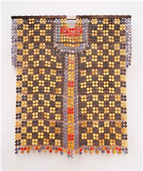 Ozioma Onuzulike: Who Knows Tomorrow - Marc Straus (Lower East Side)