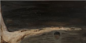 Visions of Fading - Mendes Wood DM, Brussels