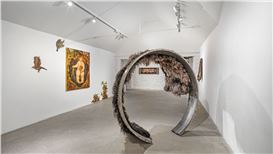 An Uncommon Thread Hauser & Wirth Somerset – Revd Jonathan Evens