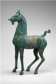 China Institute Gallery Shows Chinese Ritual Bronze Vessels from the Collection of Minneapolis Institute of Art